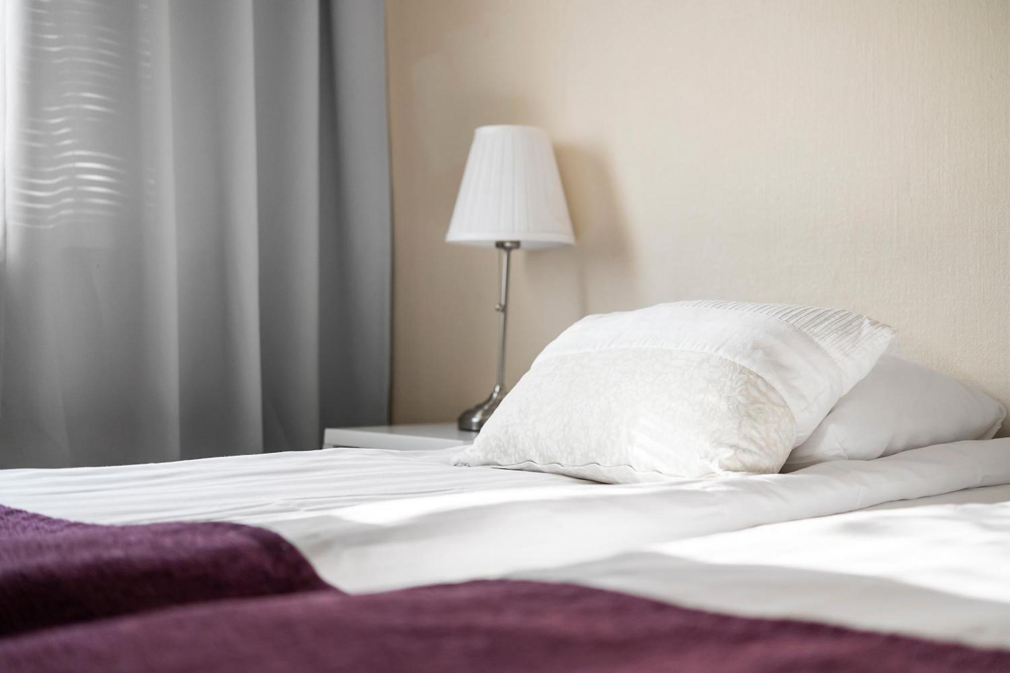 Sure Hotel By Best Western Ojaby Herrgard 벡셰 외부 사진