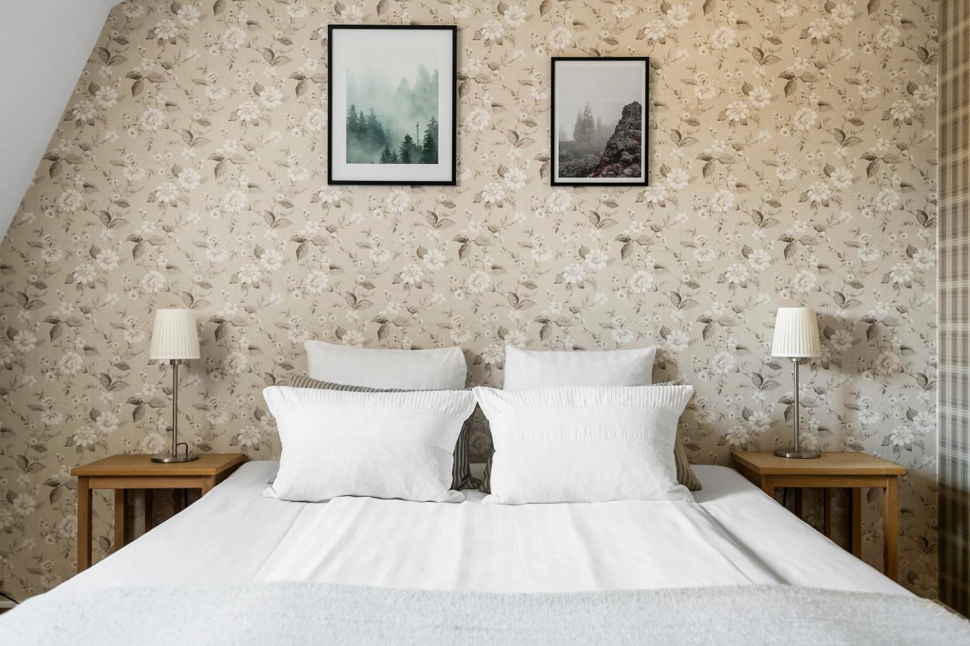 Sure Hotel By Best Western Ojaby Herrgard 벡셰 외부 사진