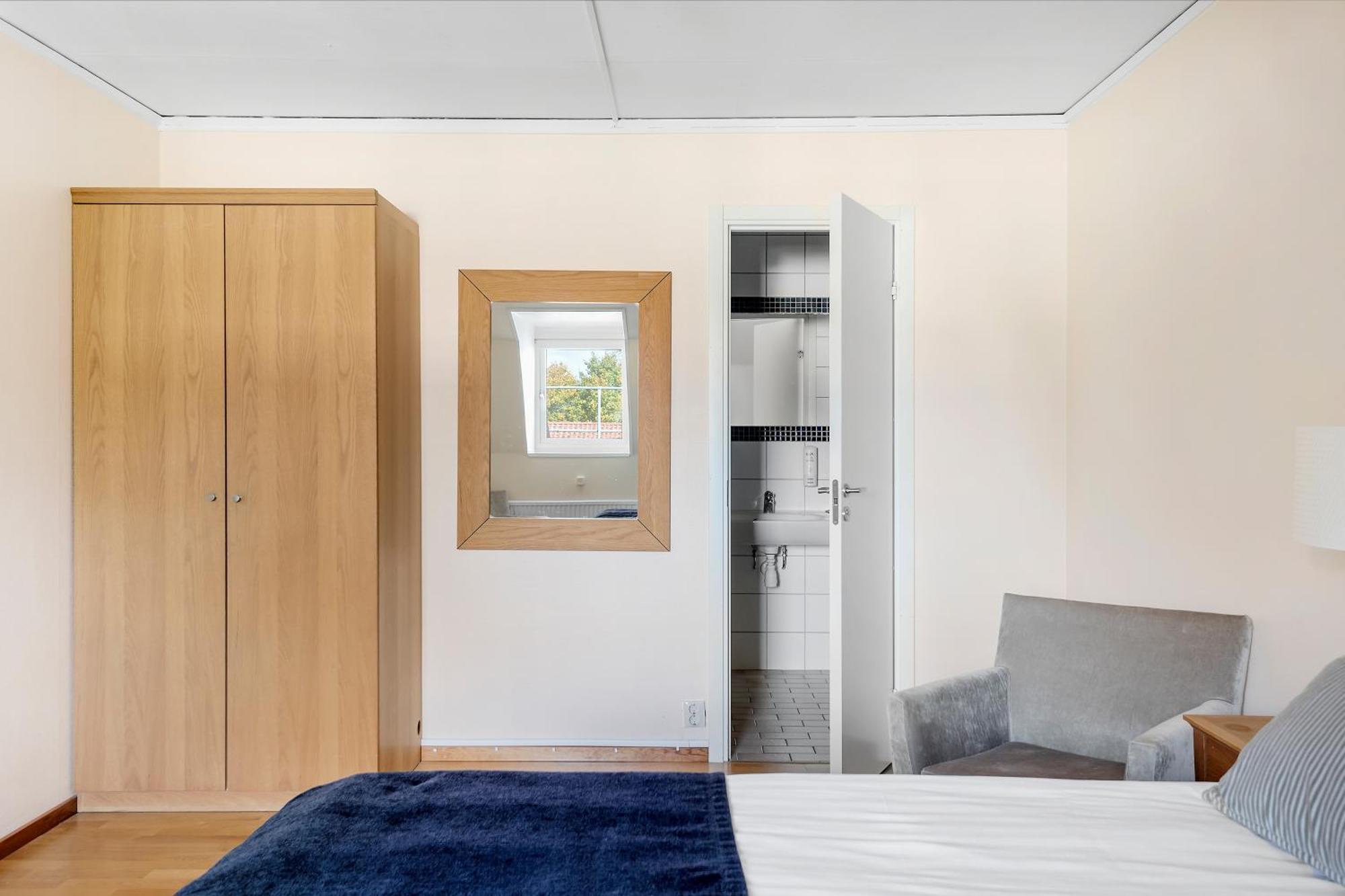 Sure Hotel By Best Western Ojaby Herrgard 벡셰 외부 사진
