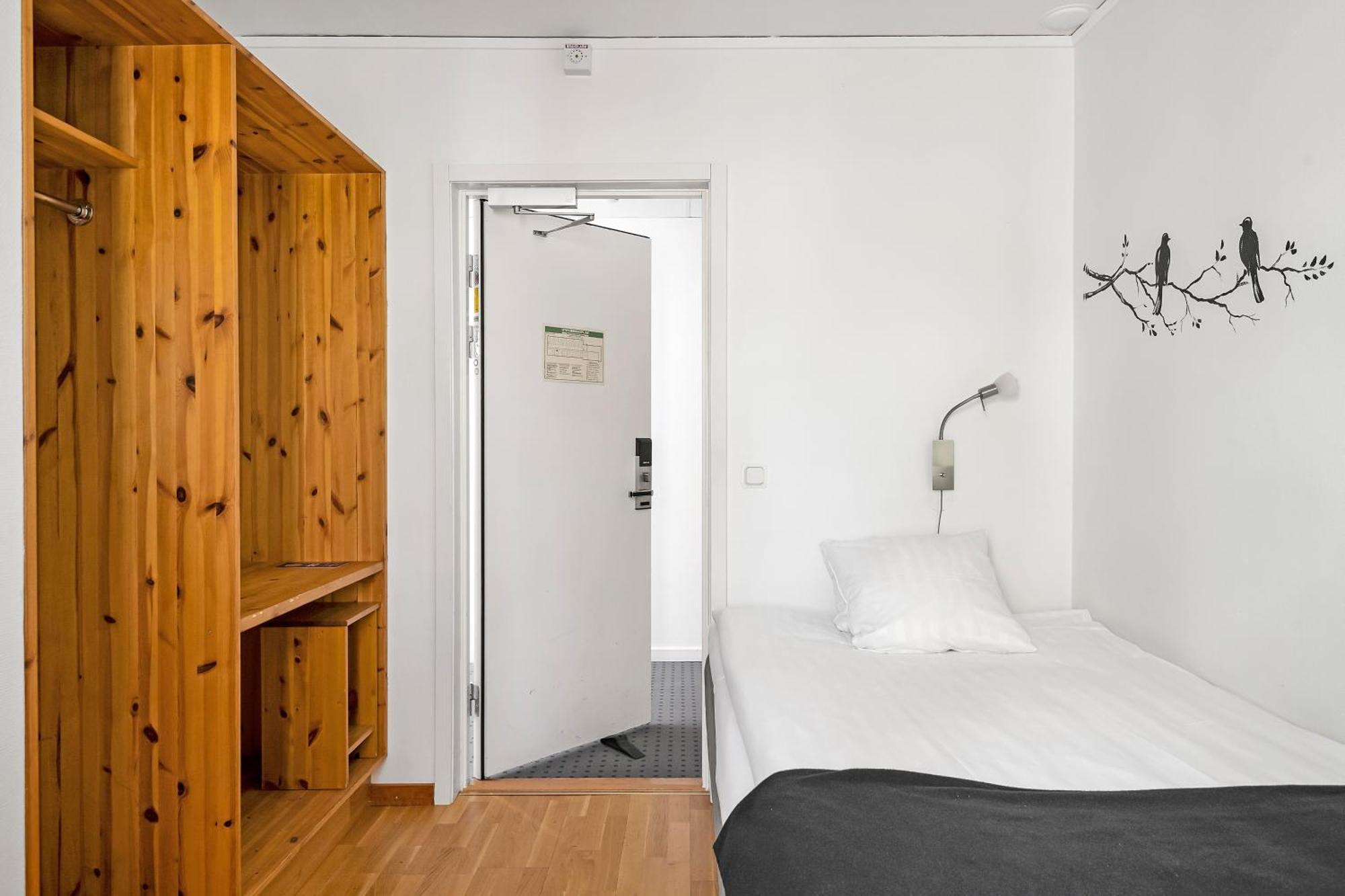 Sure Hotel By Best Western Ojaby Herrgard 벡셰 외부 사진